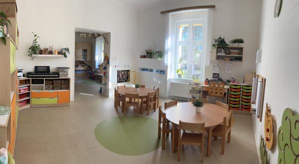 třída