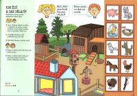 Úkol pro upovídané pusinky