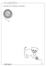 Čáry, máry, kliky háky